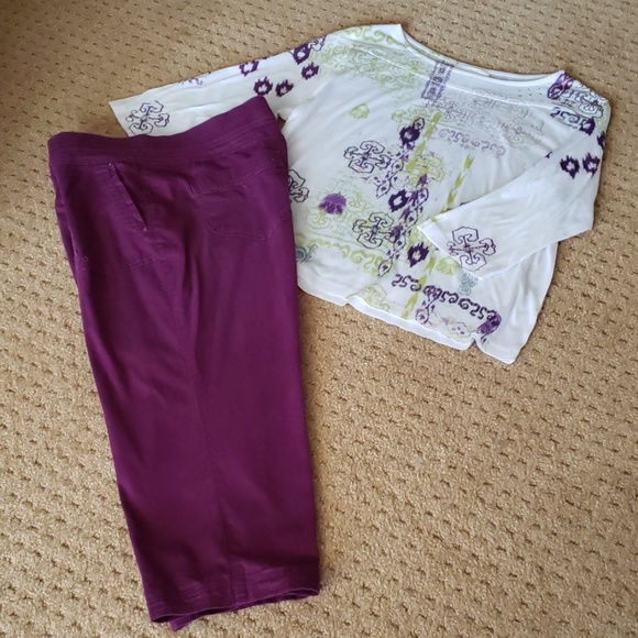 Top & Crops - Picture 3 of 6